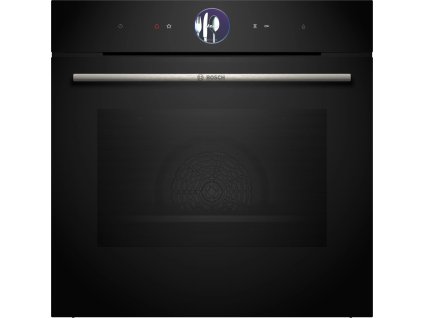 HSG7361B1 Vestavná kombinovaná parní trouba