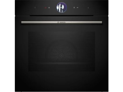 HSG7361B1 Vestavná kombinovaná parní trouba