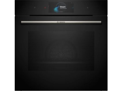 HSG7584B1 Vestavná kombinovaná parní trouba