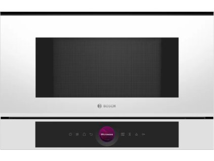 BFL7221W1 Vestavná mikrovlnná trouba