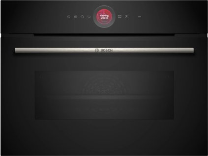 CMG7241B1 Vestavná kompaktní trouba s mikrovlnami