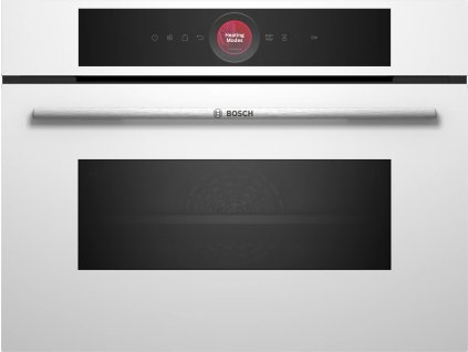 CMG7241W1 Vestavná kompaktní trouba s mikrovlnami