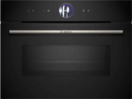 CMG7361B1 Vestavná kompaktní trouba s mikrovlnami