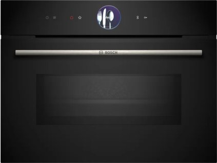 CMG7761B1 Vestavná kompaktní trouba s mikrovlnami