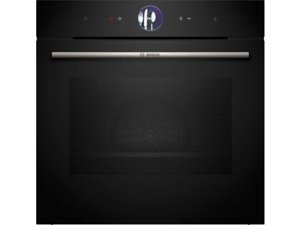 HRG7361B1 Vestavná trouba s přídavnou párou