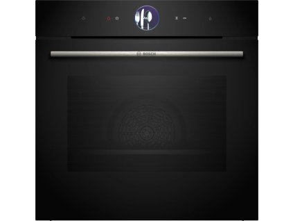 HRG7761B1 Vestavná trouba s přídavnou párou