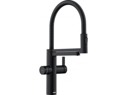 Blanco EVOL-S PRO černá matná