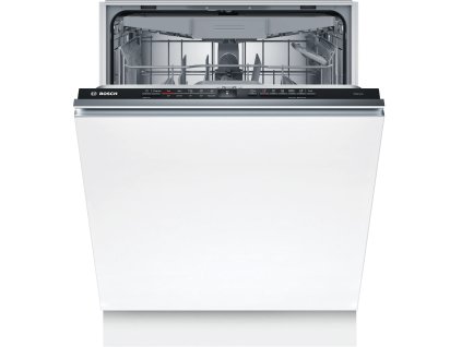 SMV2HVX02E Plně vestavná myčka nádobí