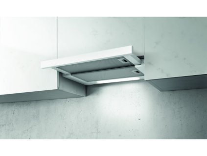 Elica, ELITE 14 LUX WH/A/50 661OPPRF0037988
