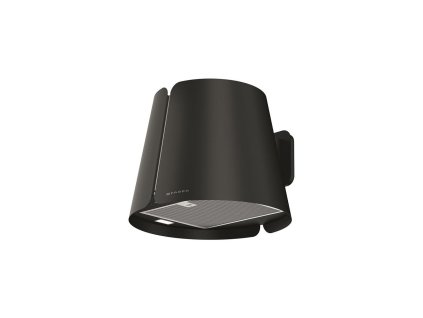 Komínová digestoř BEAT WALL BK MATT F42