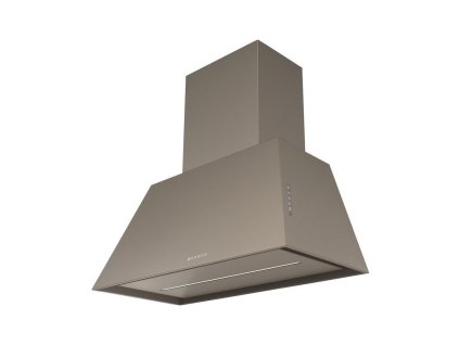 Komínová digestoř CHLOE CG MATT A70