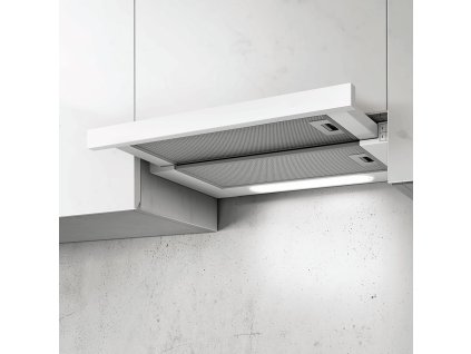 Elica, ELITE 14 LUX WH/A/60 661OPPRF0037990