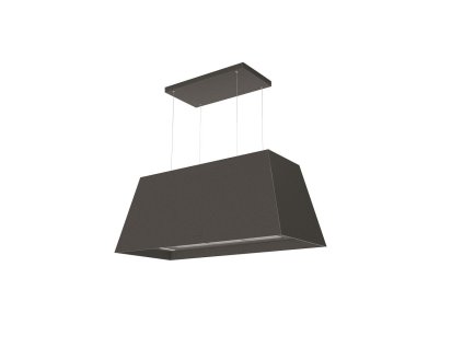 Ostrůvková digestoř CHLOE XL ISOLA CI F110