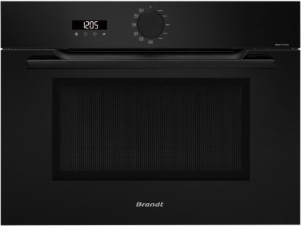 MIKROVLNNÁ TROUBA BKS7131BB