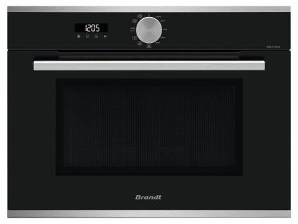 MIKROVLNNÁ TROUBA BKC7154LX