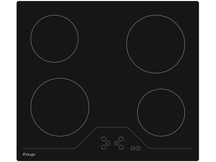 DESKA SKLOKERAMICKÁ KPV6010B