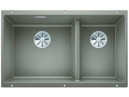 Blanco SUBLINE 430/270 U InFino Silgranit tartufo bez táhla