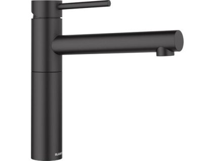 Blanco ALTA II černá matná