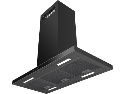 ODSAVAČ OSTRŮVKOVÝ KOI9213BLGH