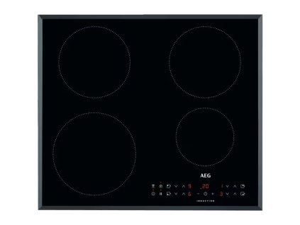 IKB64301FB Varná deska indukční série 3000 Hob2Hood®