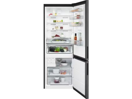 ORC6M481EL Volně stojící chladnička s mrazákem 6000 TwinTech No Frost