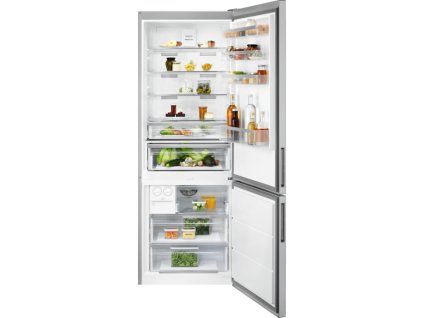 Electrolux 600 TwinTech LNT6ME46X3