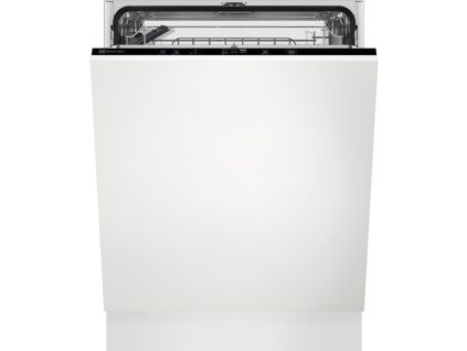 EEA27200L Vstavaná umývačka riadu séria 300 QuickSelect