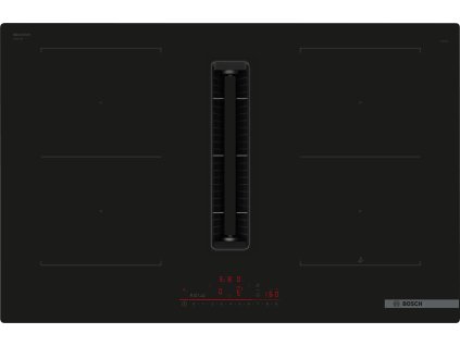 PVQ811H26E Indukční varná deska s odsáváním