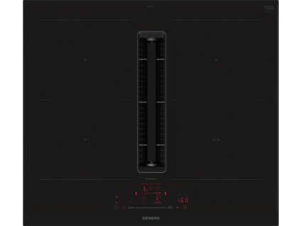ED677HQ26E Indukční varná deska s odsáváním