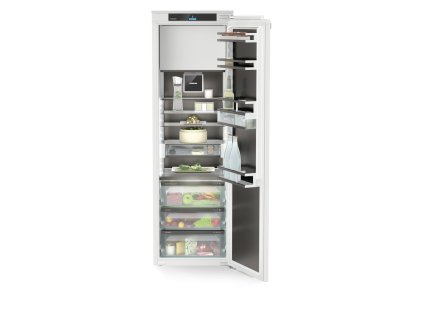 IRBbsci 5171 Integrovatelná chladnička s technologií BioFresh Professional