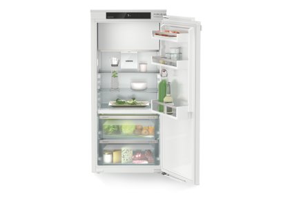 IRBc 4121 Integrovatelná chladnička s BioFresh