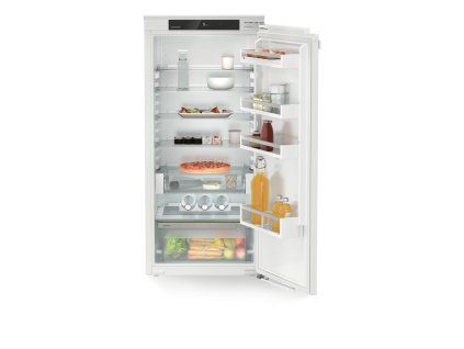 IRc 4120 Integrovatelná chladnička s EasyFresh