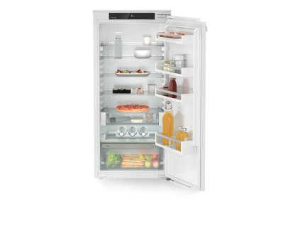 IRc 4120 Integrovatelná chladnička s EasyFresh