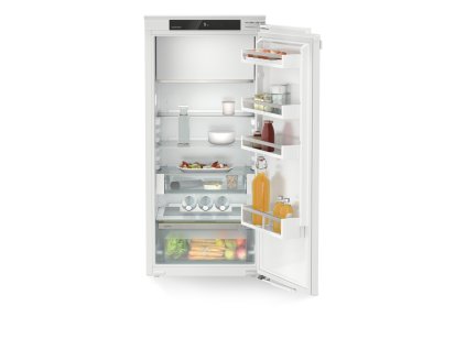 IRc 4121 Integrovatelná chladnička s EasyFresh