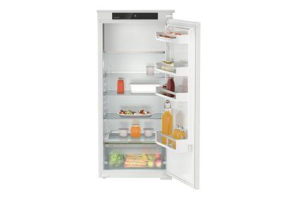 IRSe 4101 Integrovatelná chladnička s EasyFresh