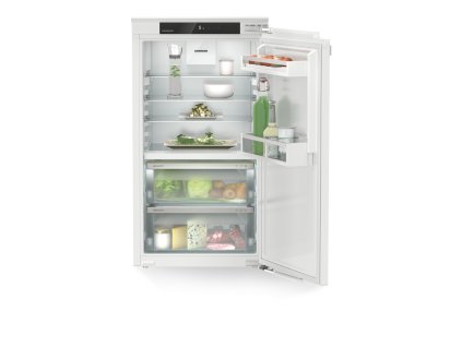 IRBc 4020 Integrovatelná chladnička s BioFresh