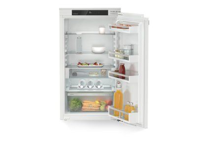 IRd 4020 Integrovatelná chladnička s EasyFresh