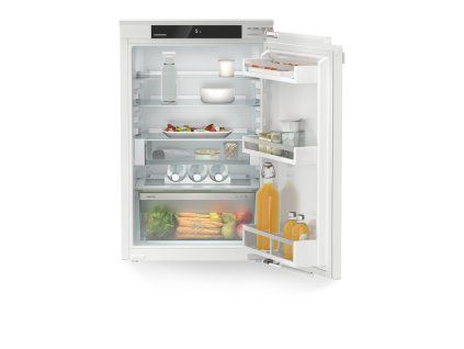 IRc 3920 Integrovatelná chladnička s EasyFresh