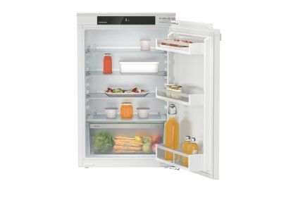 IRd 3900 Integrovatelná chladnička s EasyFresh