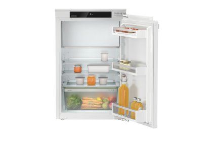 IRd 3901 Integrovatelná chladnička s EasyFresh