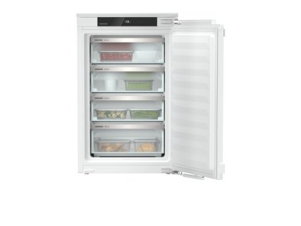 IFNd 3924 Integrovatelná mraznička s NoFrost