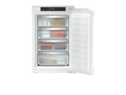 IFd 3904 Integrovatelná mraznička  se SmartFrost