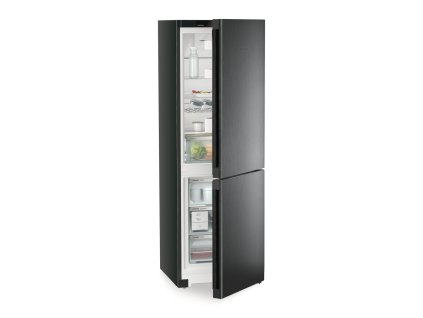 CNbdb 5223 Kombinovaná chladnička s mrazničkou s EasyFresh a NoFrost