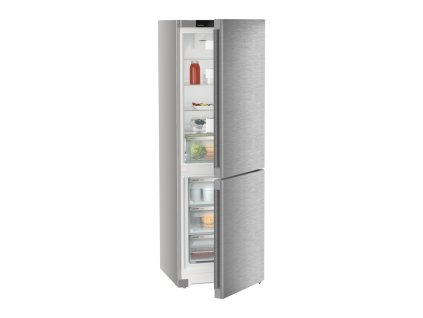 KGNsd 52Vc03 Kombinovaná chladnička s mrazničkou s EasyFresh a NoFrost