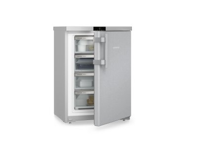 FNsddi 1624 Stolní mraznička s NoFrost