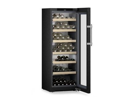 WPbsi 5052-20 Temperovaná chladnicka na víno