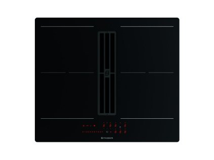 Varná deska s digestoří GALILEO SLIM F60