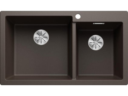 Blanco PLEON 9 InFino Silgranit káva