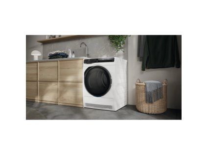 EW9D787KCC Sušička 900 PerfectCare