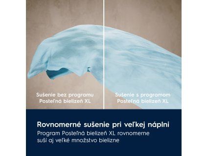 EW8D394MC Sušička 800 UltraCare